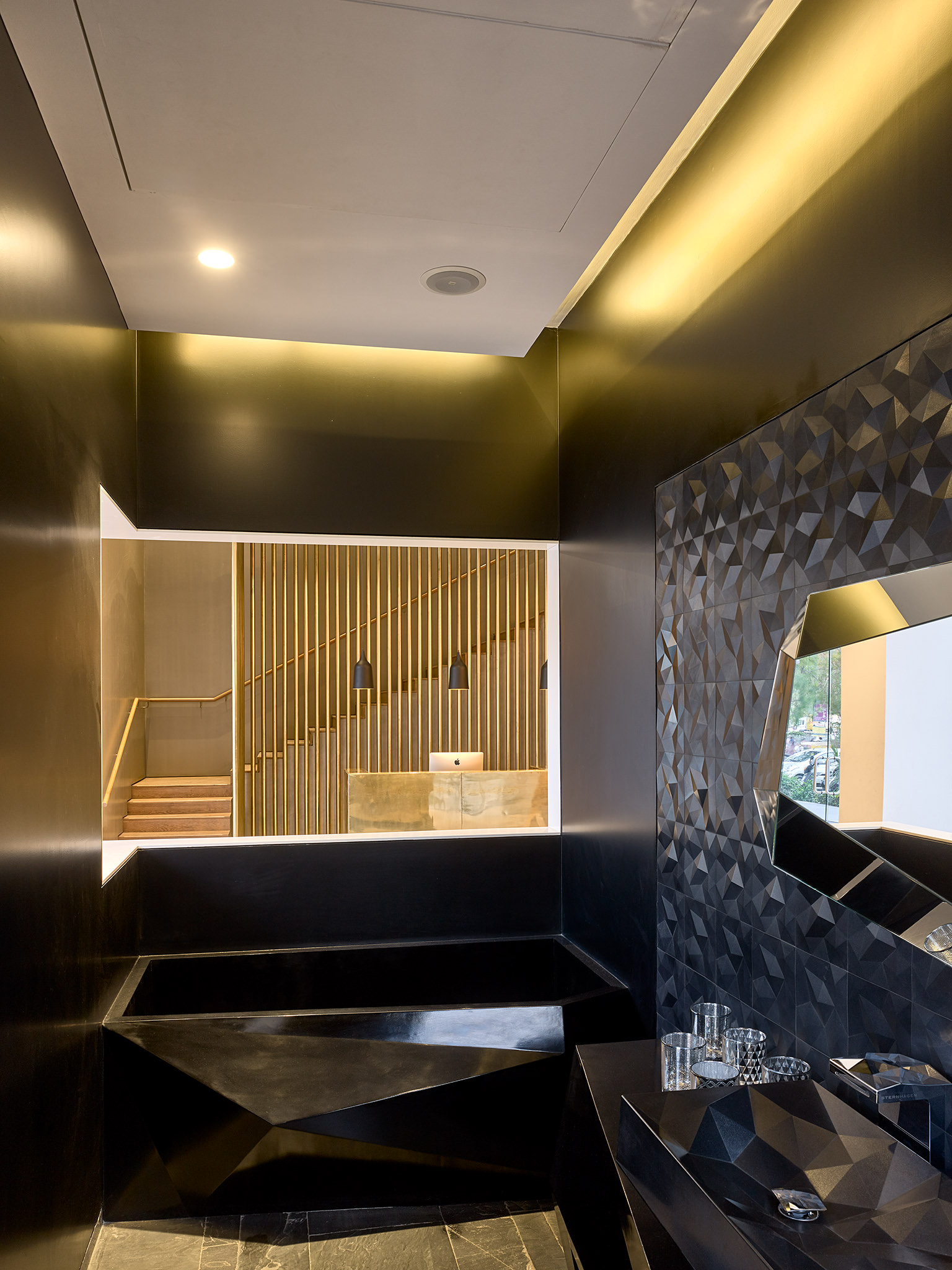 Sternhagen Showroom, Ahmedabad